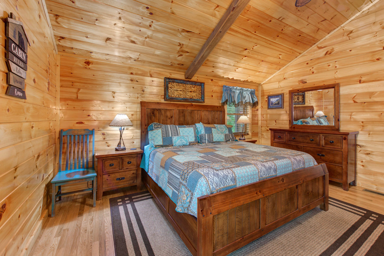 Pigeon Forge Vacation Rental