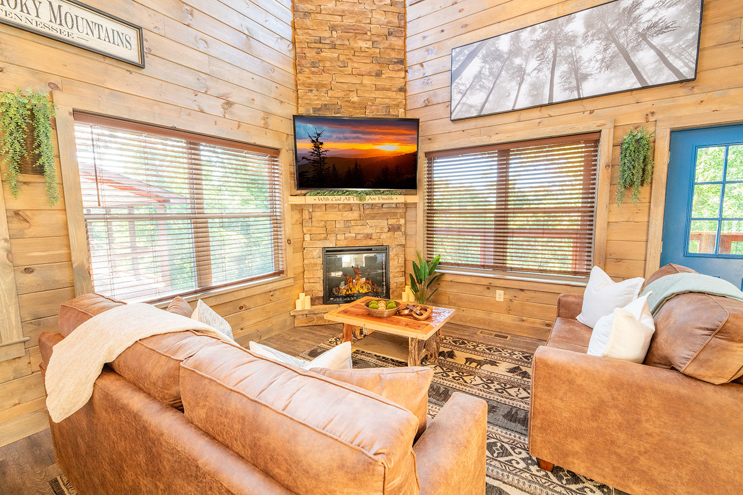 Sevierville Vacation Rental