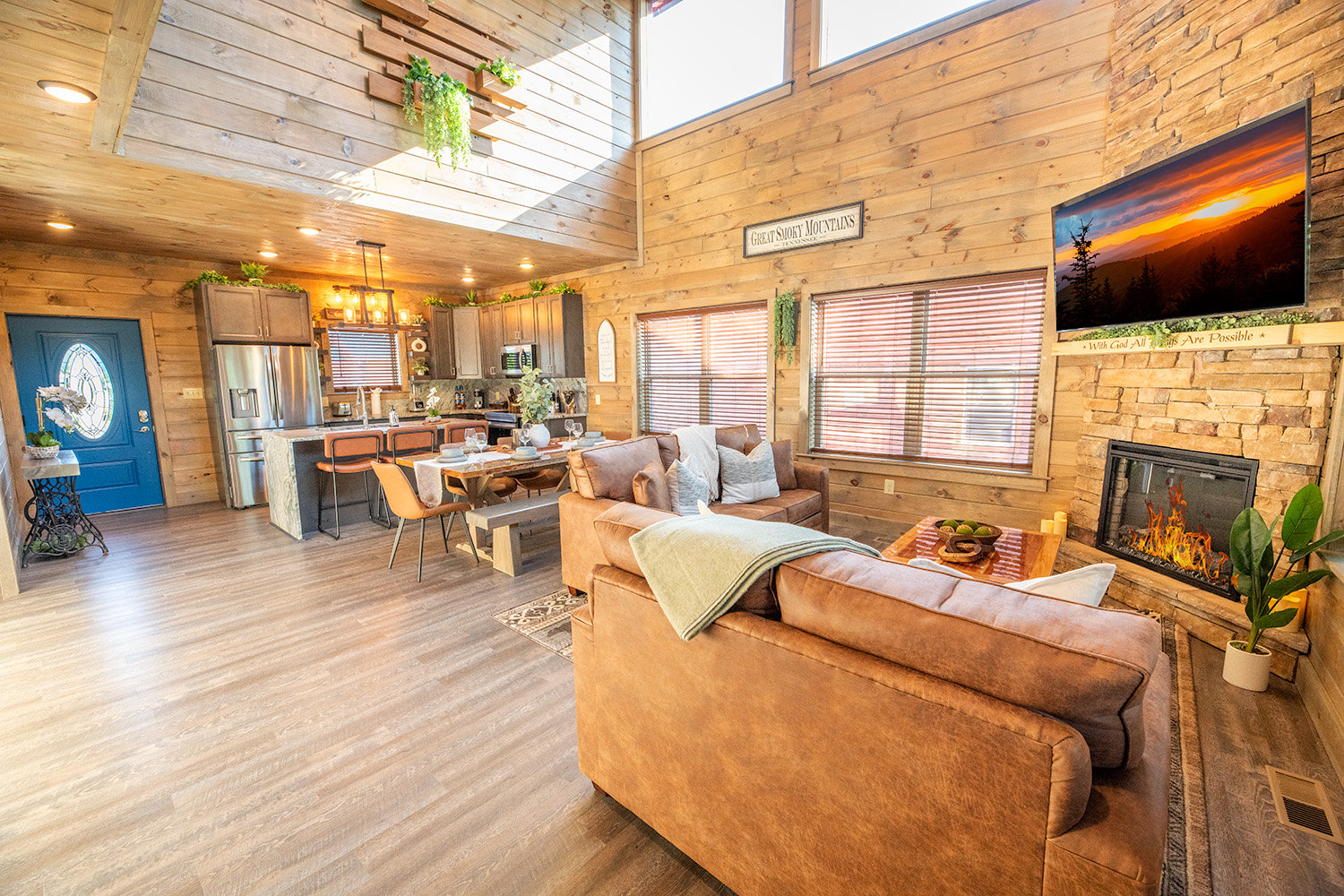 Sevierville Vacation Rental