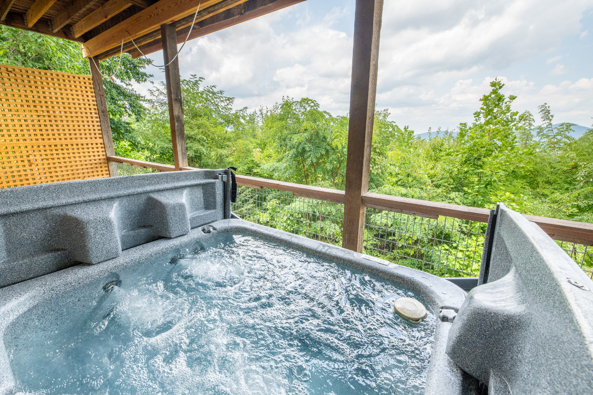 Sevierville Vacation Rental