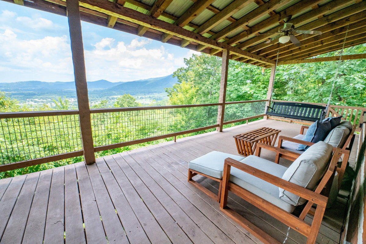 Sevierville Vacation Rental