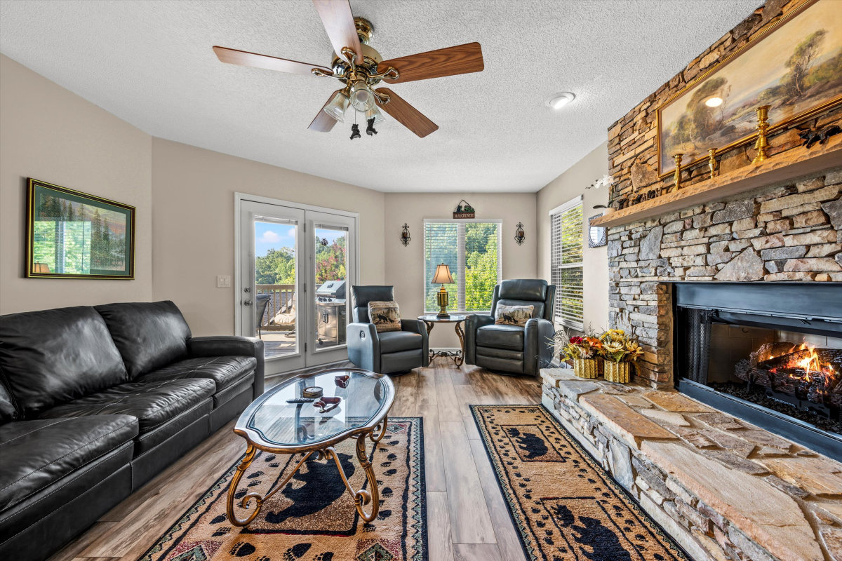 Gatlinburg Vacation Rental