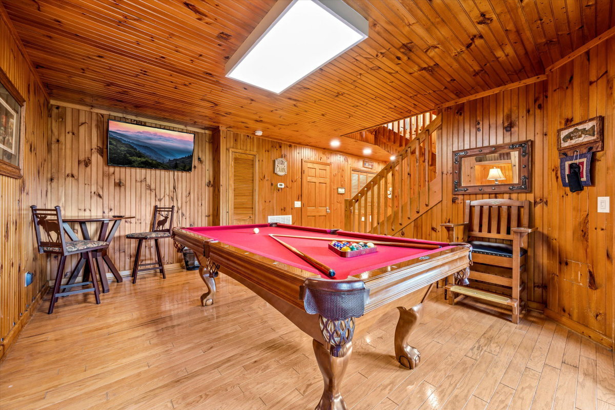 Gatlinburg Vacation Rental