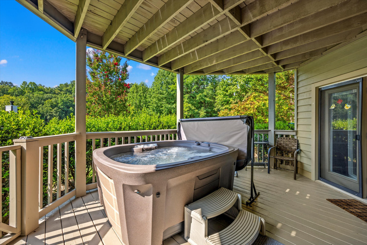 Gatlinburg Vacation Rental