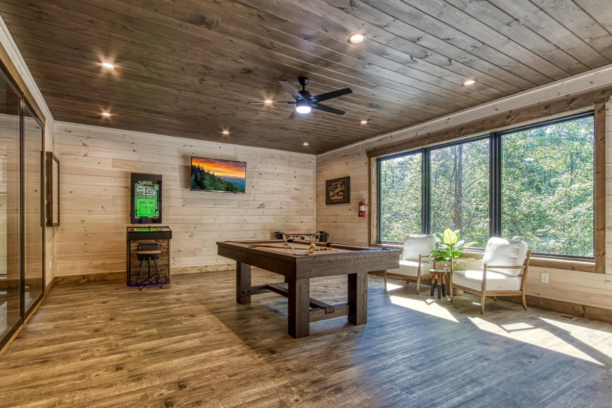 Pigeon Forge Vacation Rental