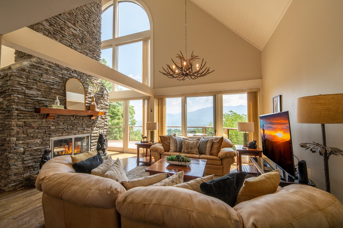 Gatlinburg Vacation Rental