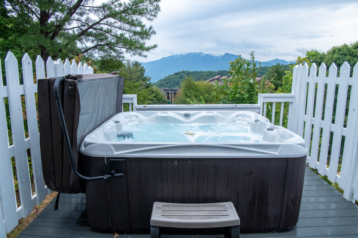 Gatlinburg Vacation Rental