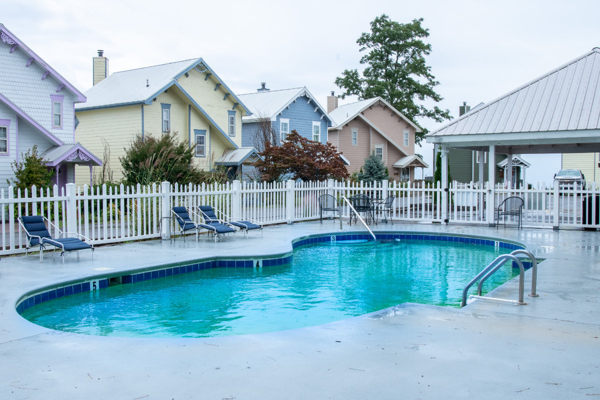 Gatlinburg Vacation Rental