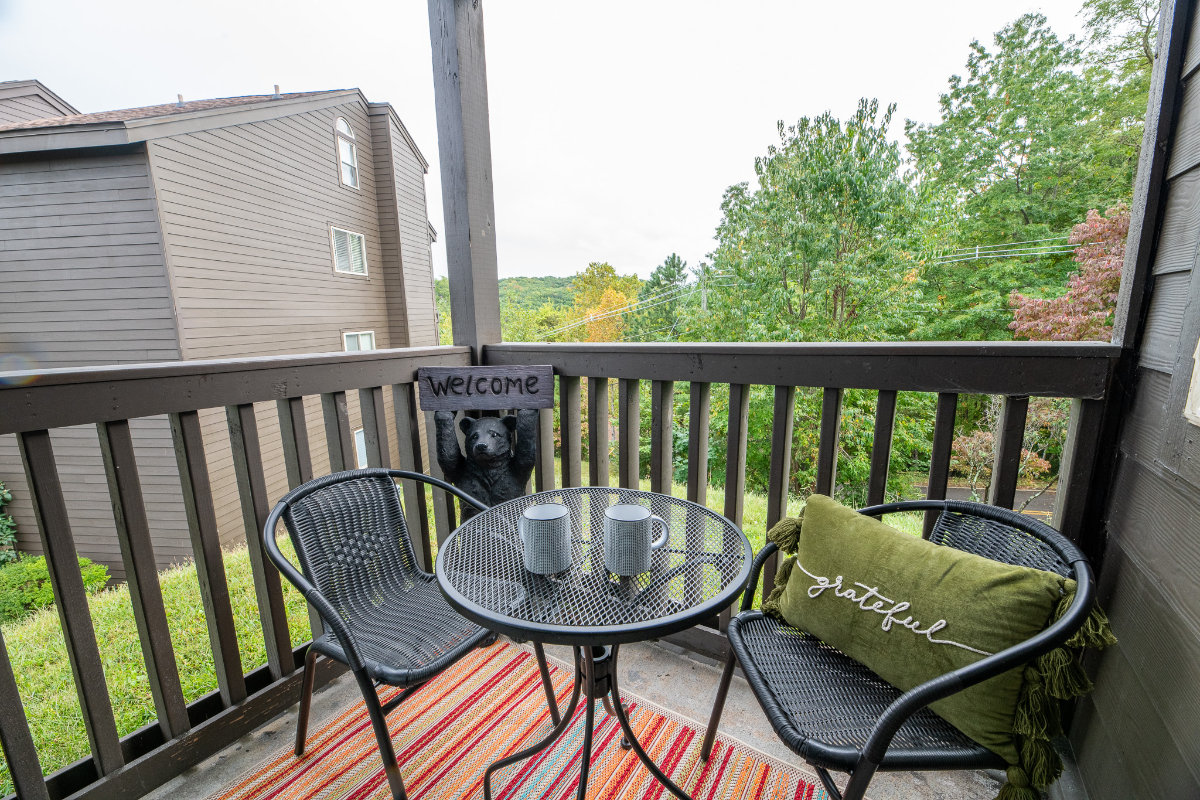 Gatlinburg Vacation Rental