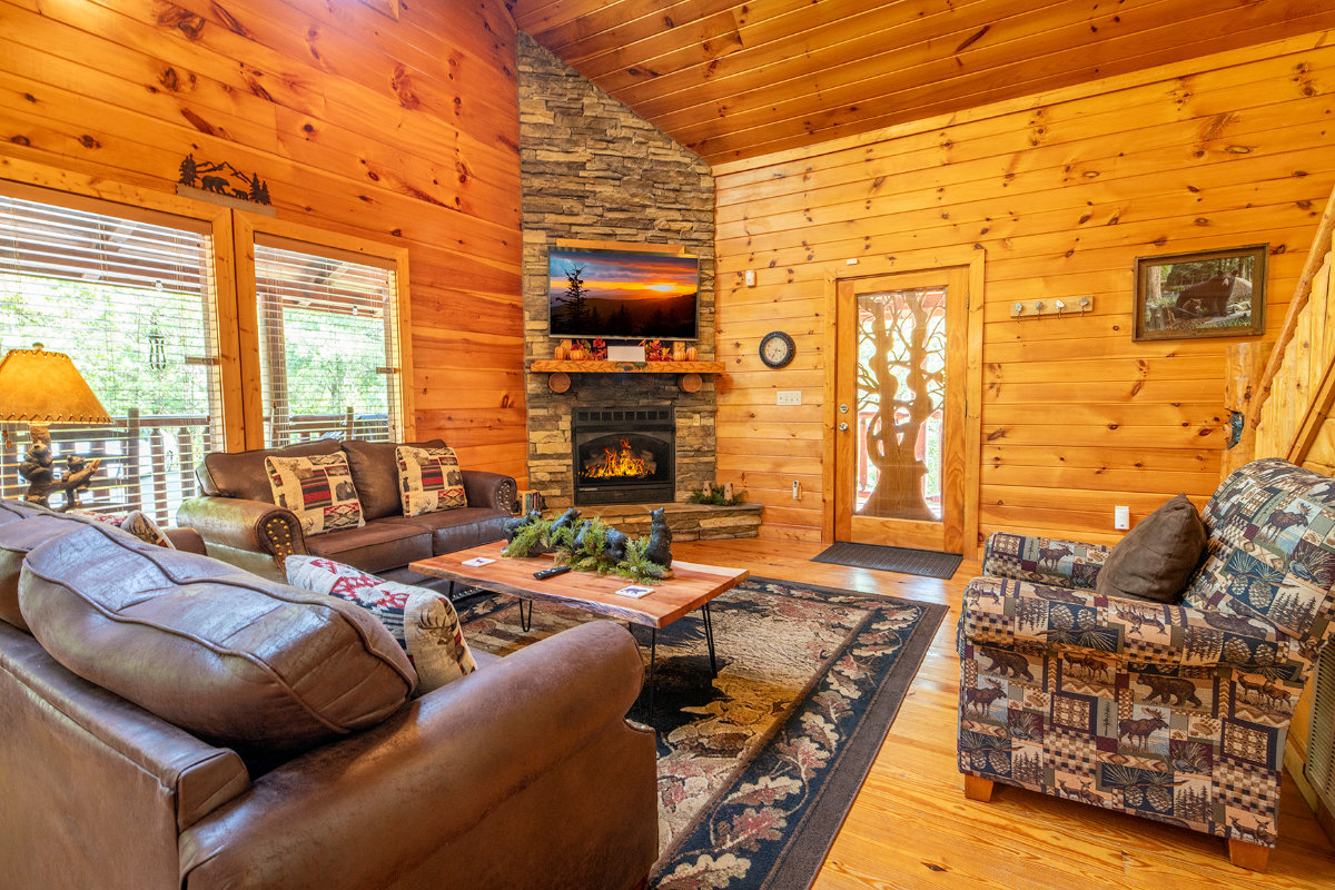 Sevierville Vacation Rental