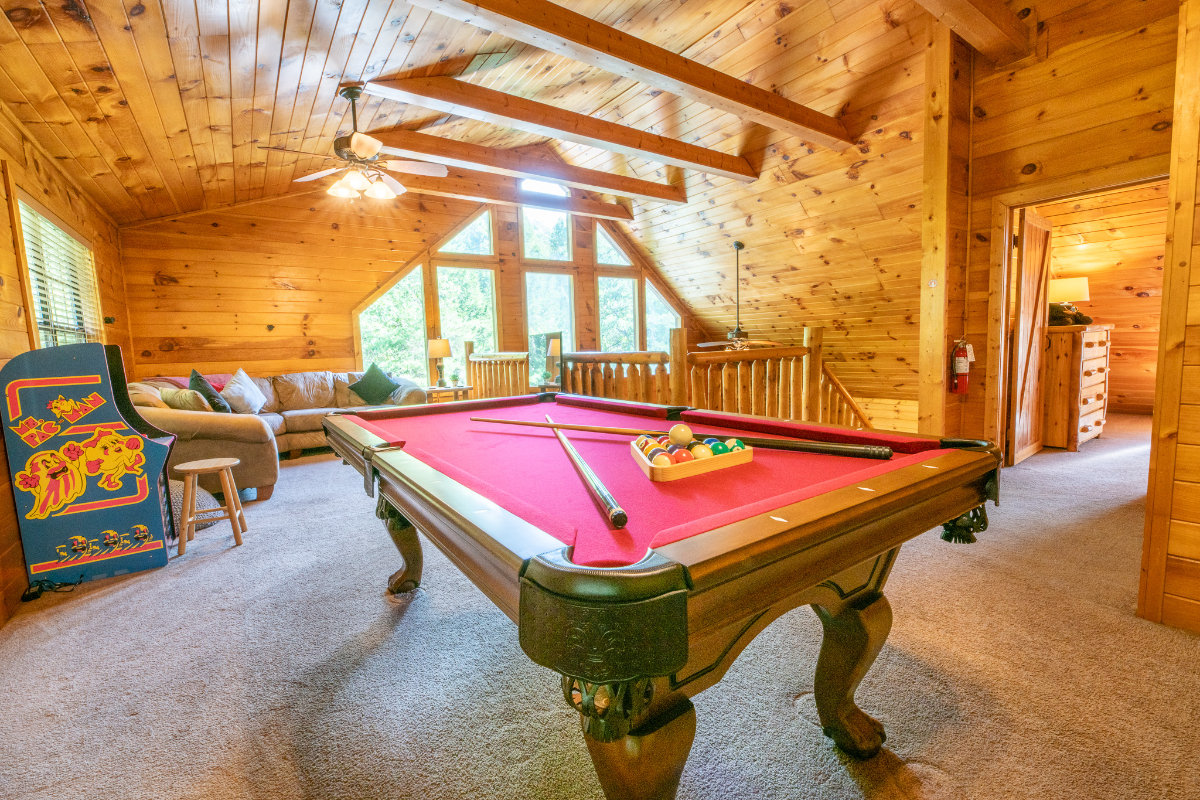 Sevierville Vacation Rental