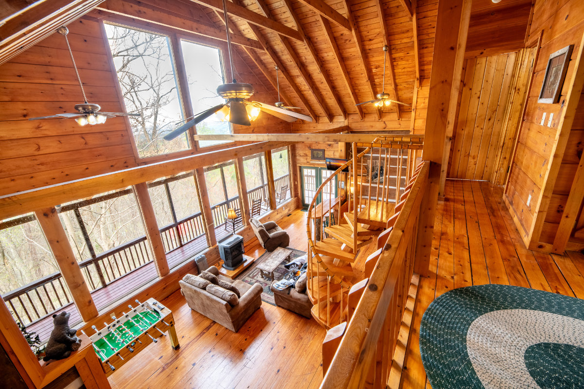 Sevierville Vacation Rental