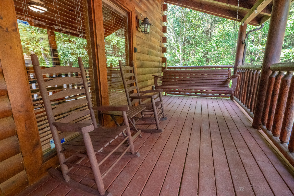Sevierville Vacation Rental