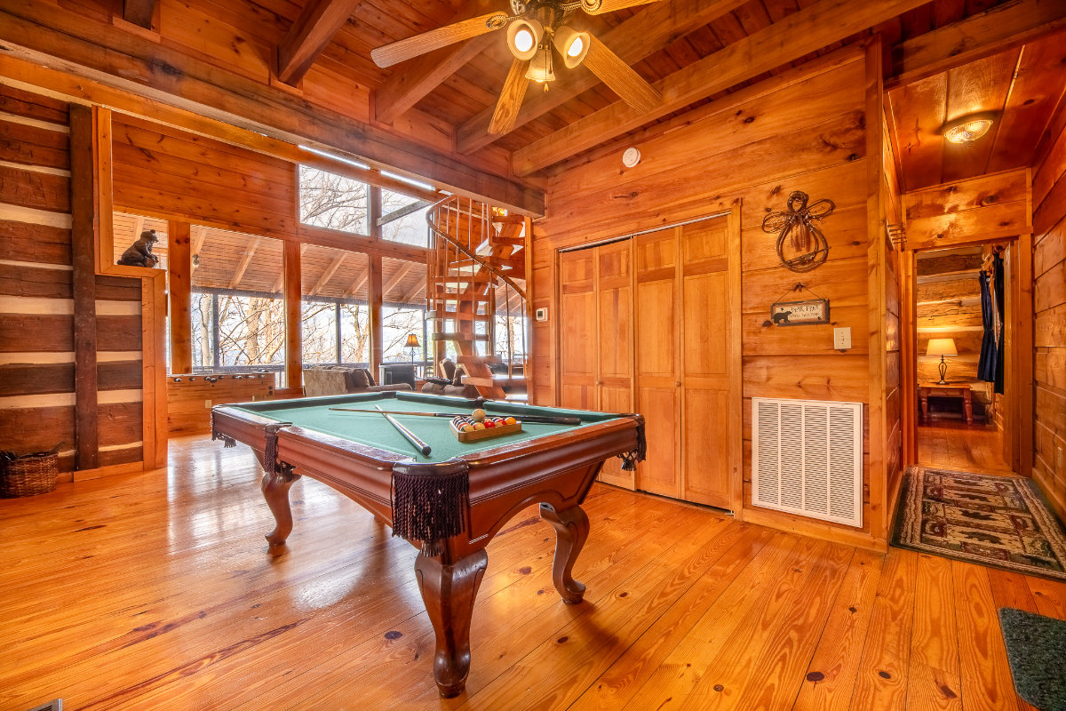 Sevierville Vacation Rental