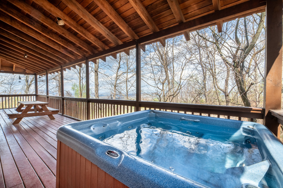 Sevierville Vacation Rental