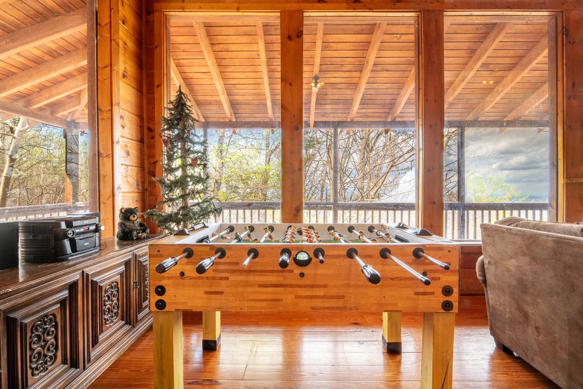 Sevierville Vacation Rental