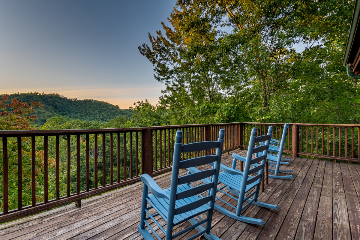 Sevierville Vacation Rental