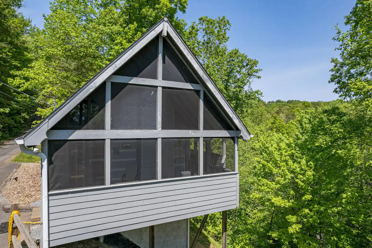 Sevierville Vacation Rental