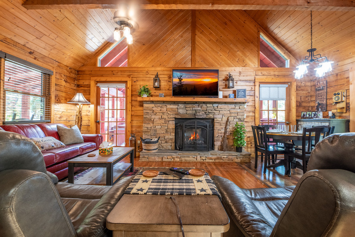 Sevierville Vacation Rental