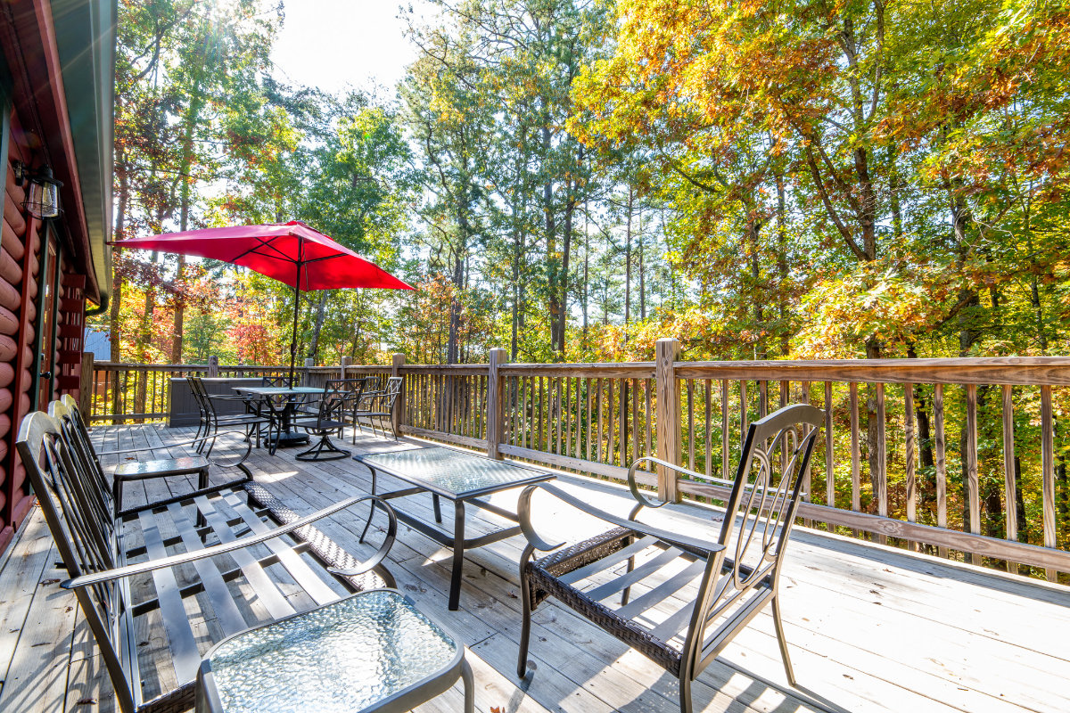 Sevierville Vacation Rental