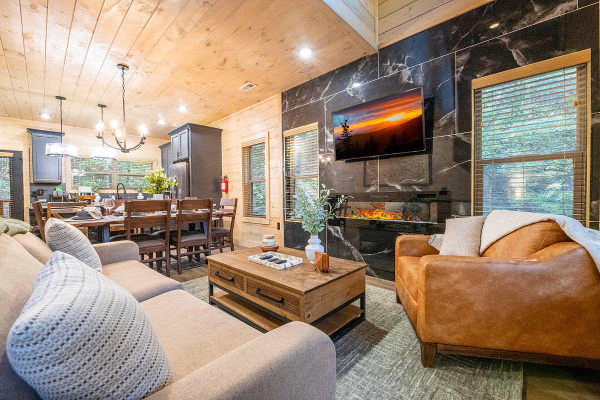 Pigeon Forge Vacation Rental