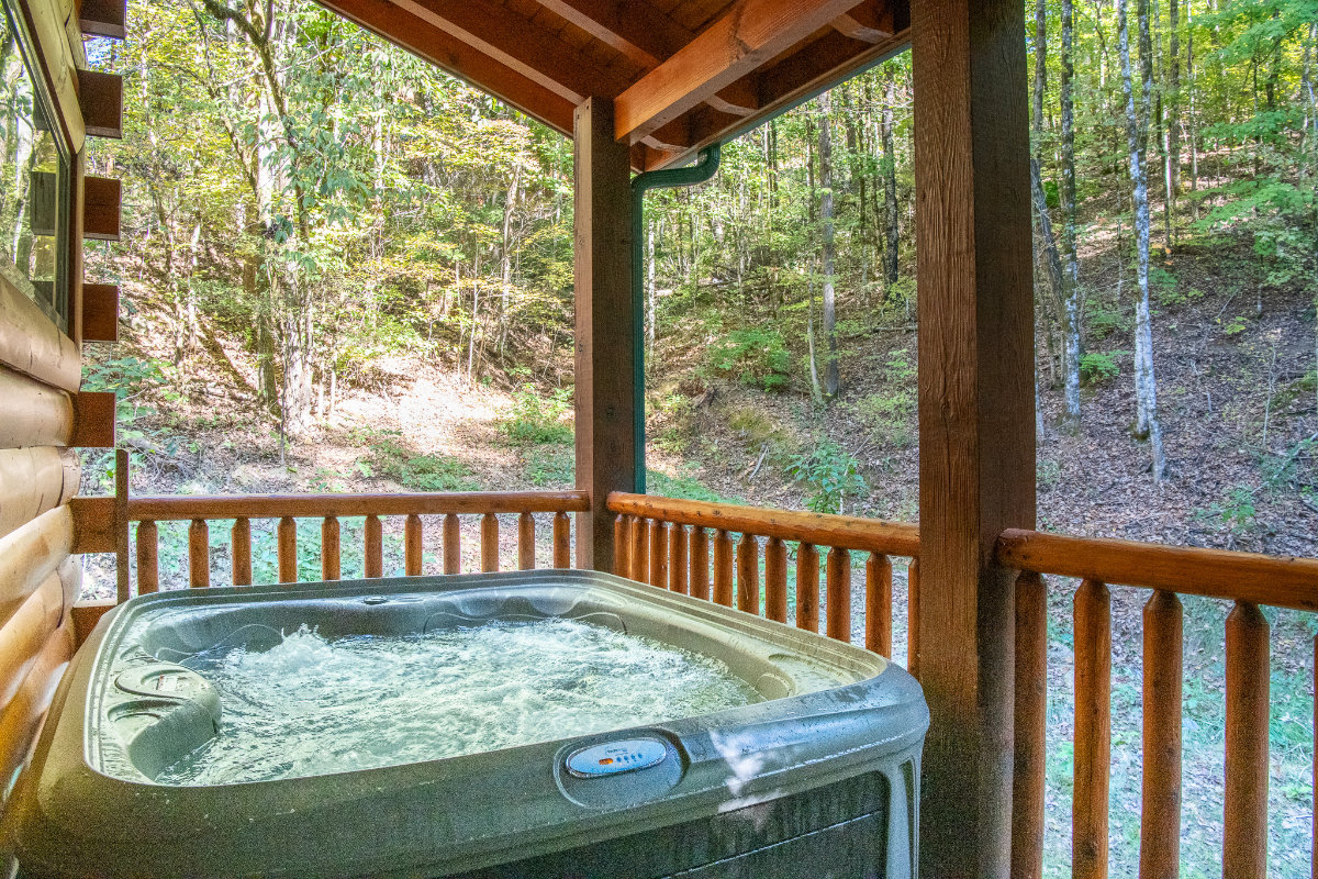 Pigeon Forge Vacation Rental