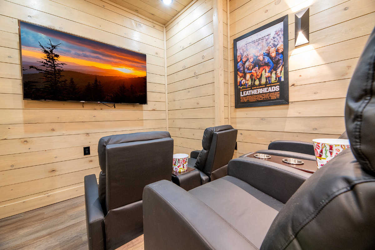 Pigeon Forge Vacation Rental