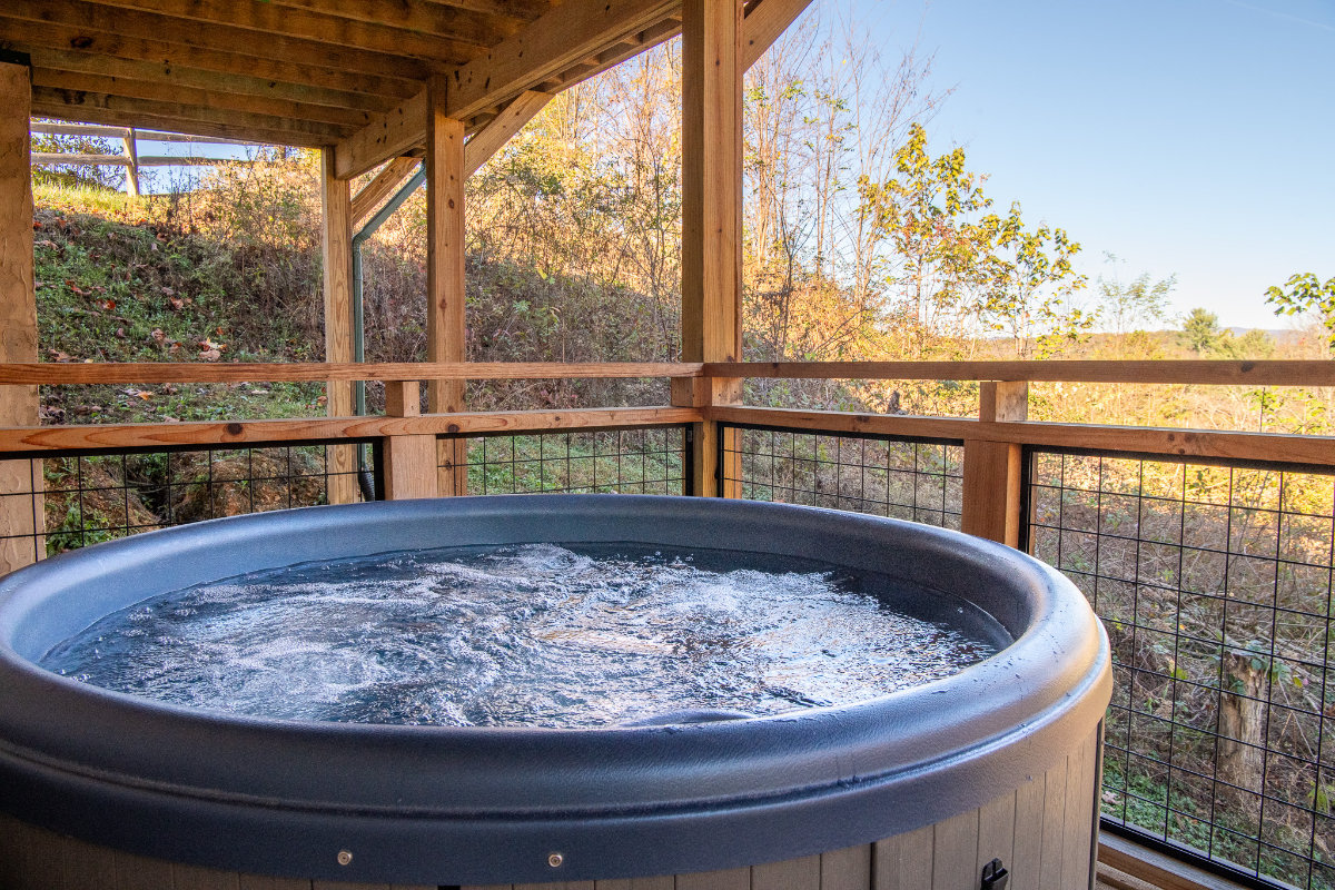 Sevierville Vacation Rental