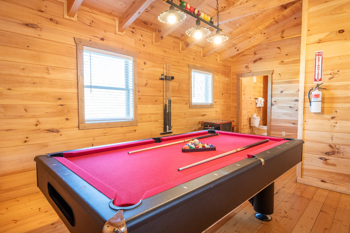 Sevierville Vacation Rental