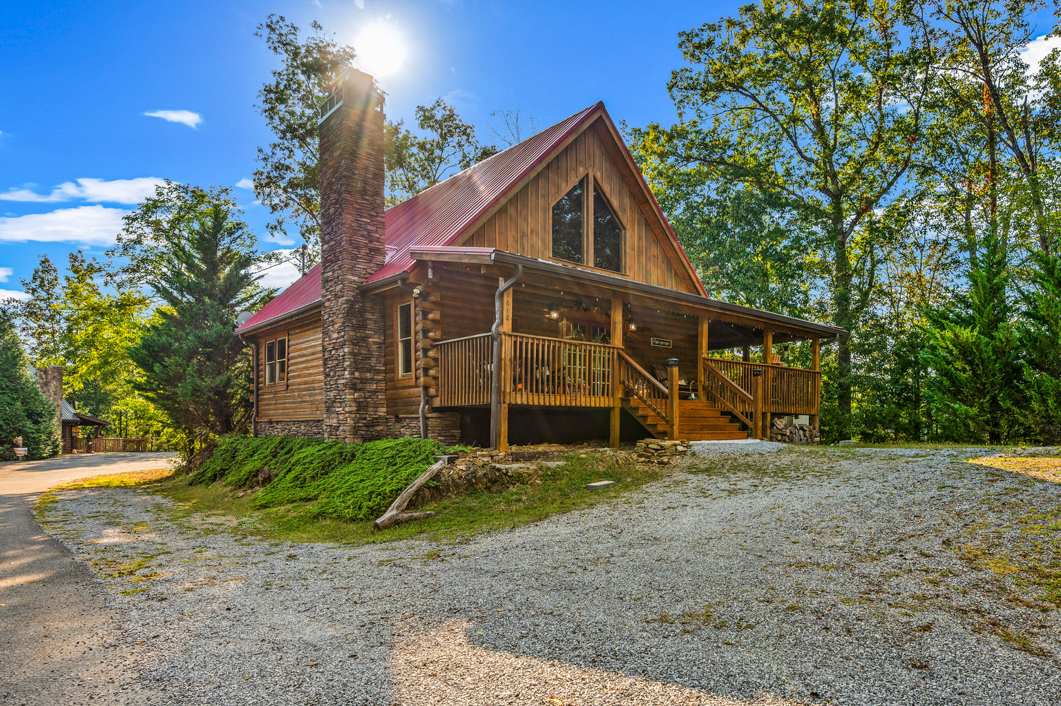 Sevierville Vacation Rental