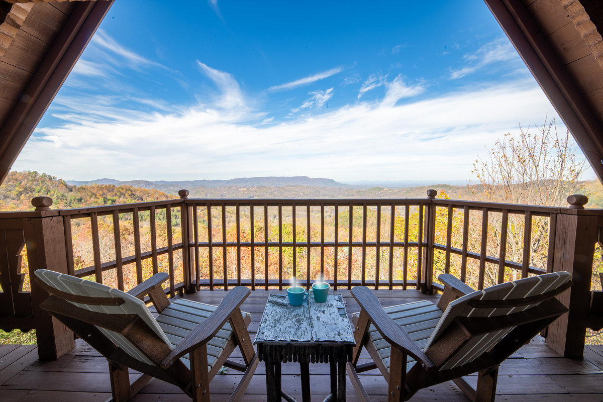 Sevierville Vacation Rental