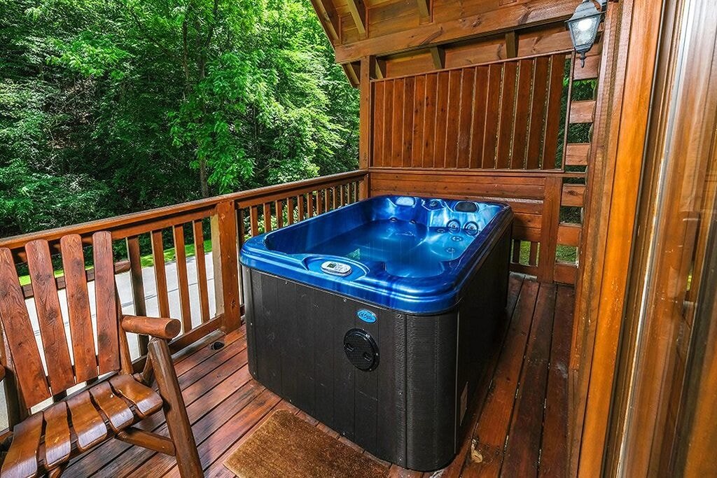 Gatlinburg Vacation Rental