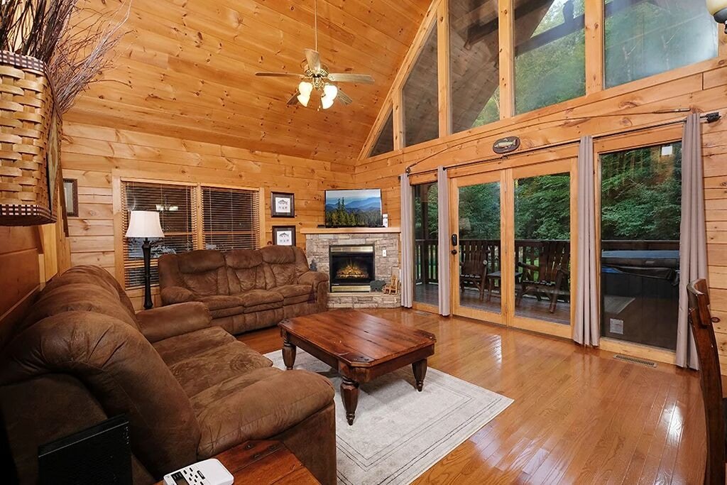 Gatlinburg Vacation Rental