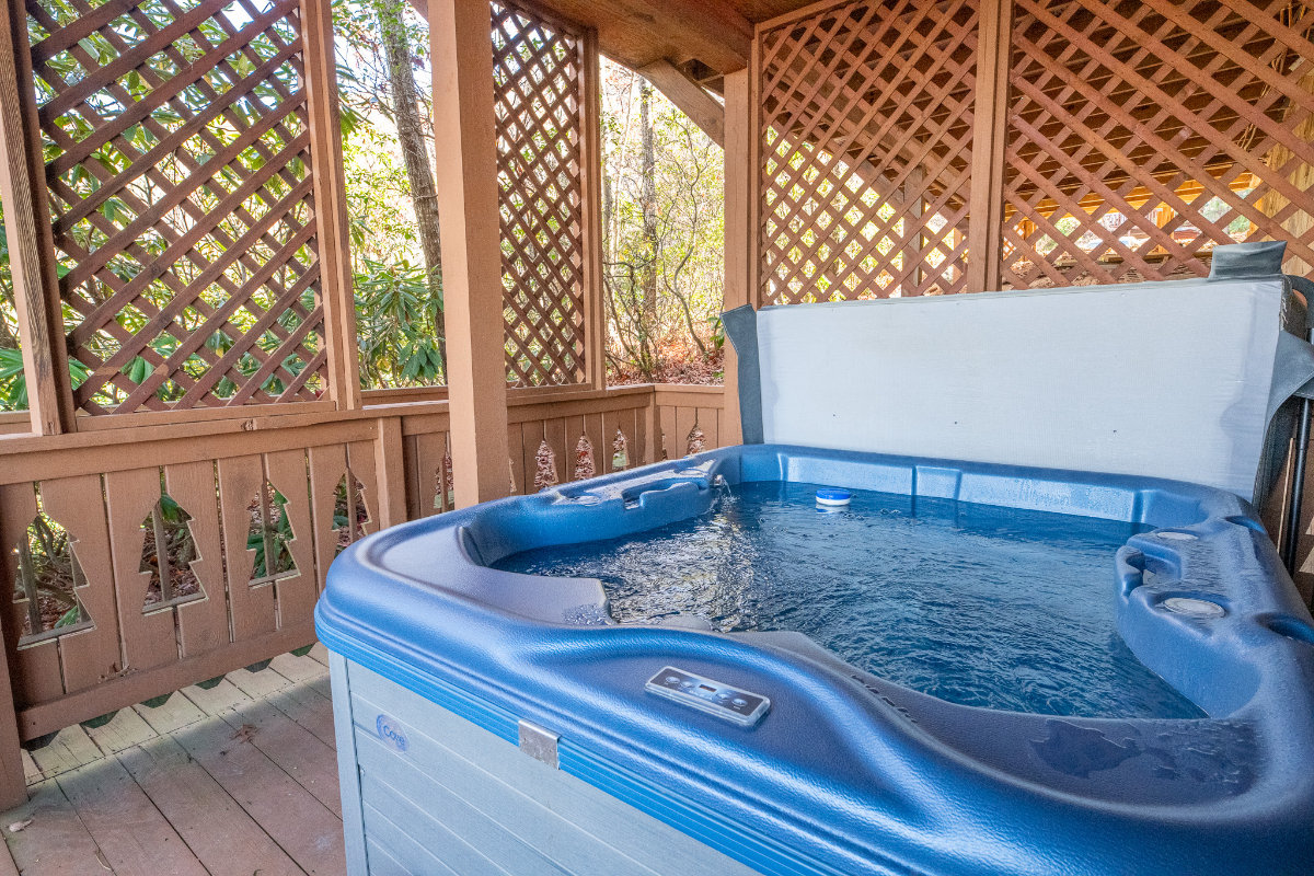 Sevierville Vacation Rental