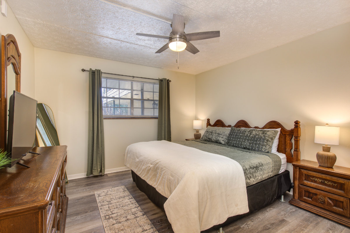 Gatlinburg Vacation Rental