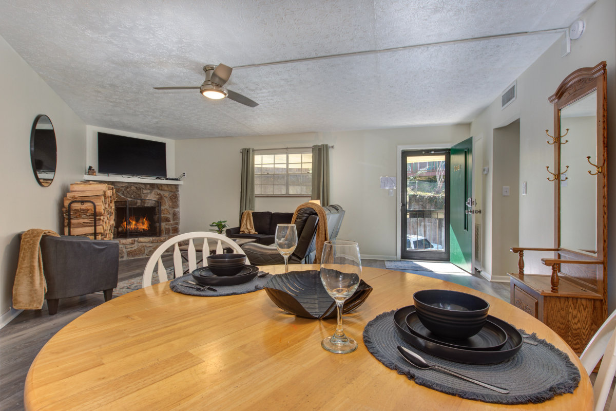 Gatlinburg Vacation Rental