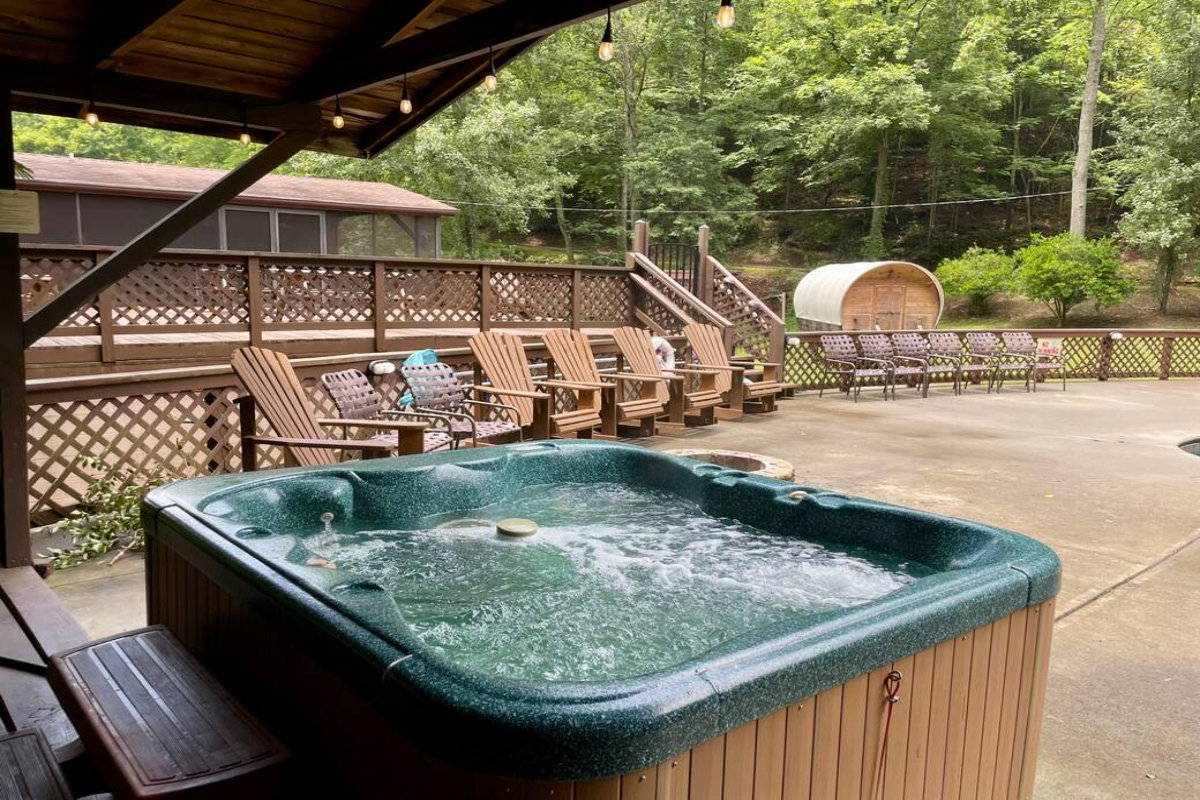 Pigeon Forge Vacation Rental