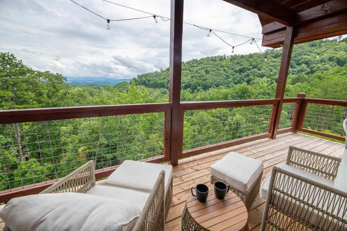 Sevierville Vacation Rental