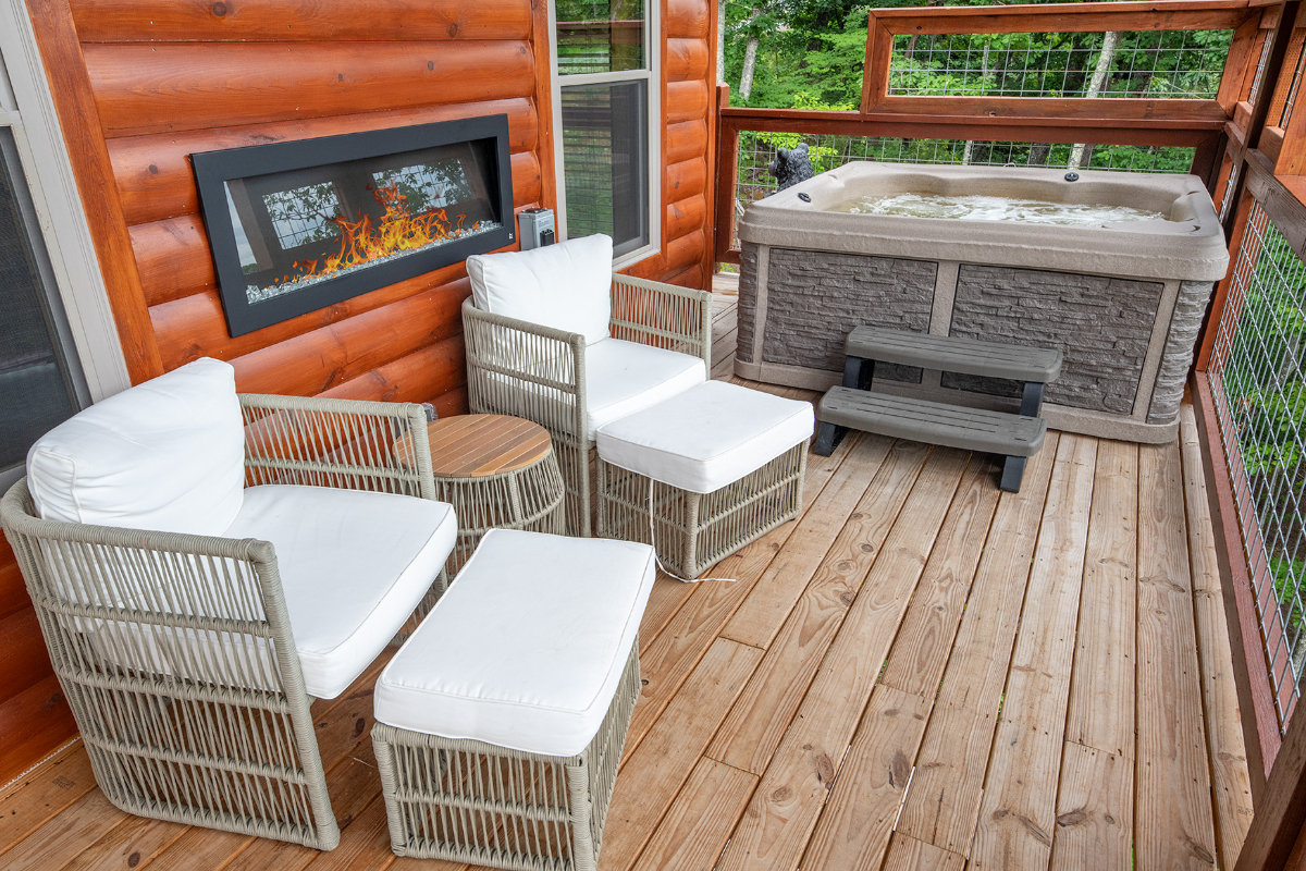 Sevierville Vacation Rental