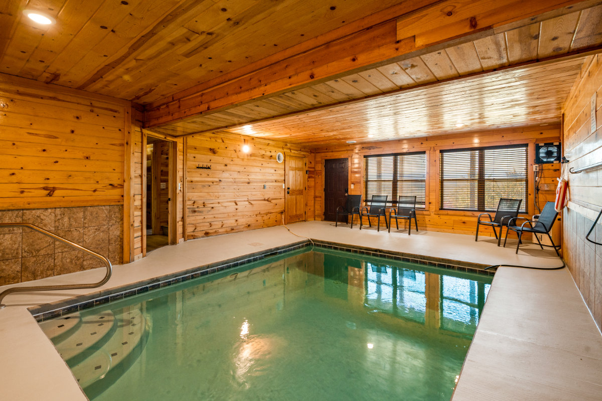 Sevierville Vacation Rental