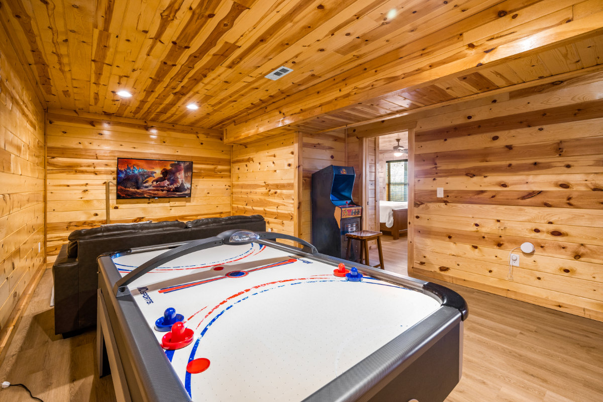 Sevierville Vacation Rental