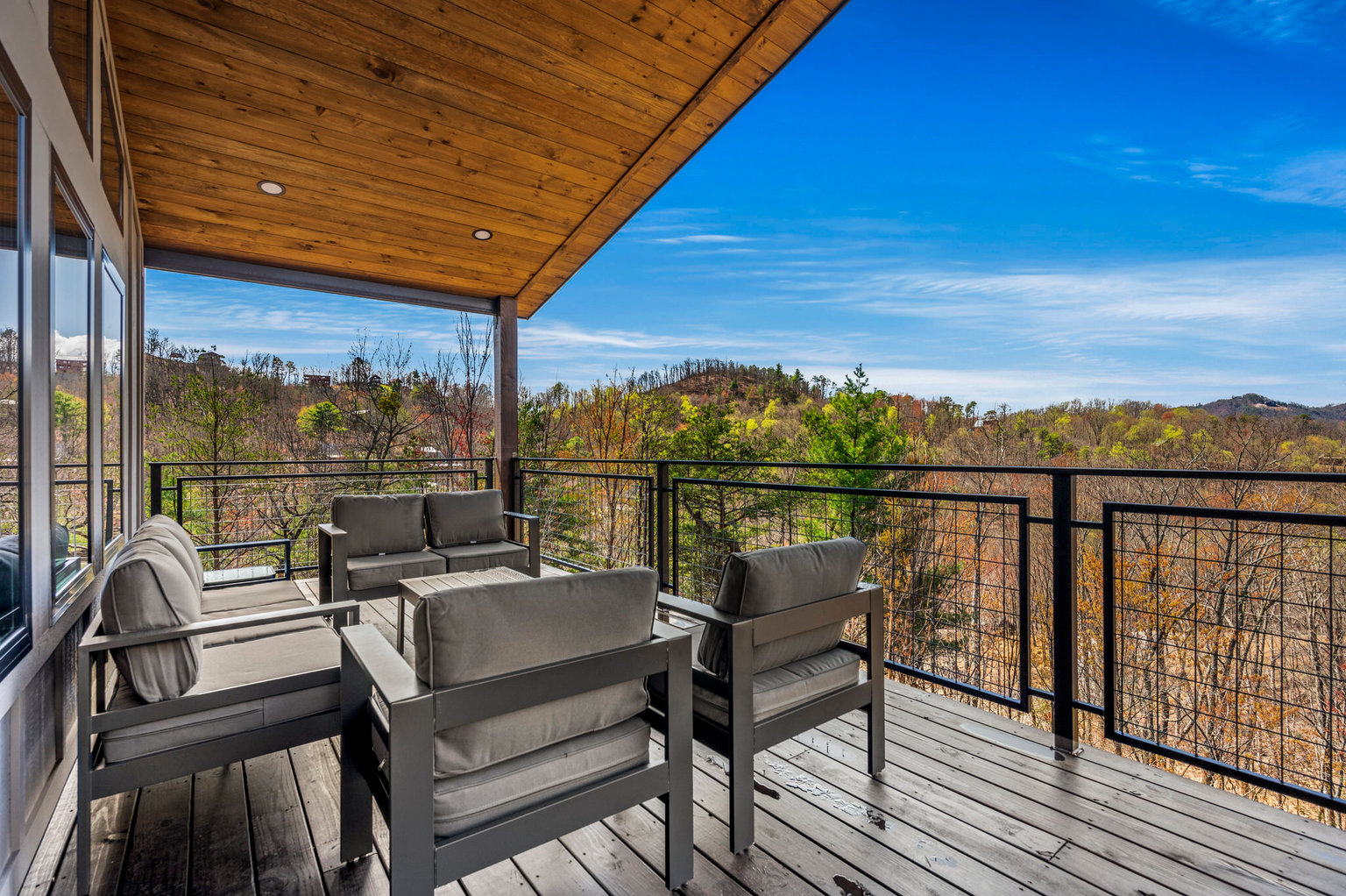 Sevierville Vacation Rental