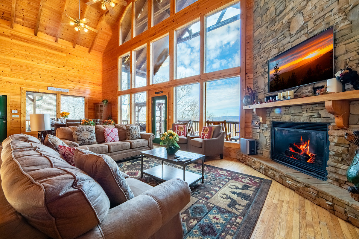 Sevierville Vacation Rental
