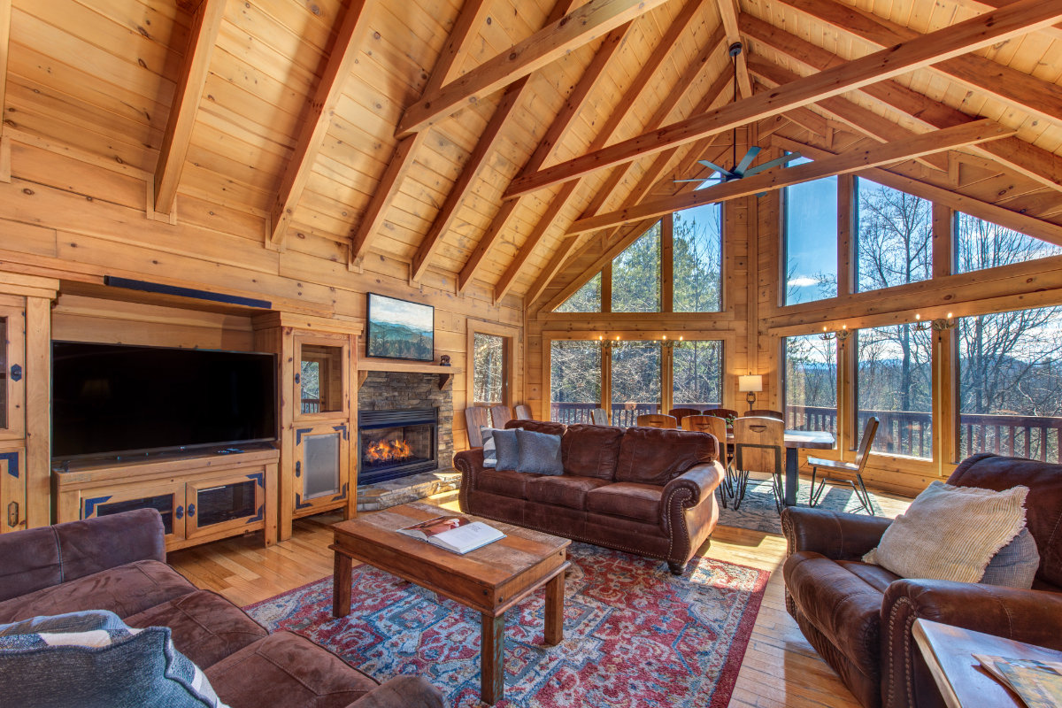 Sevierville Vacation Rental