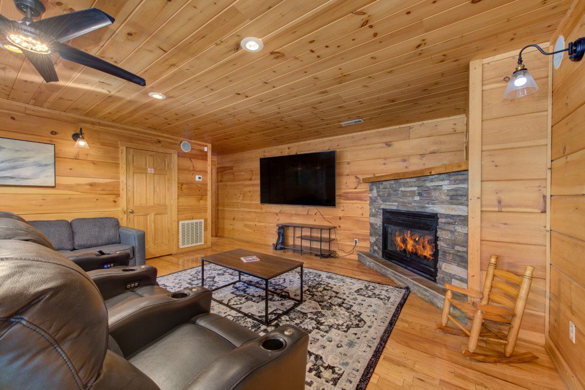 Sevierville Vacation Rental