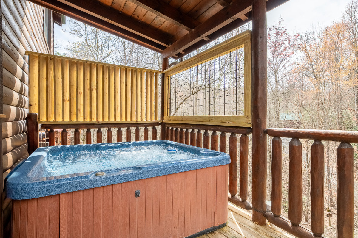 GatlinburgGatlinburg Vacation Rental