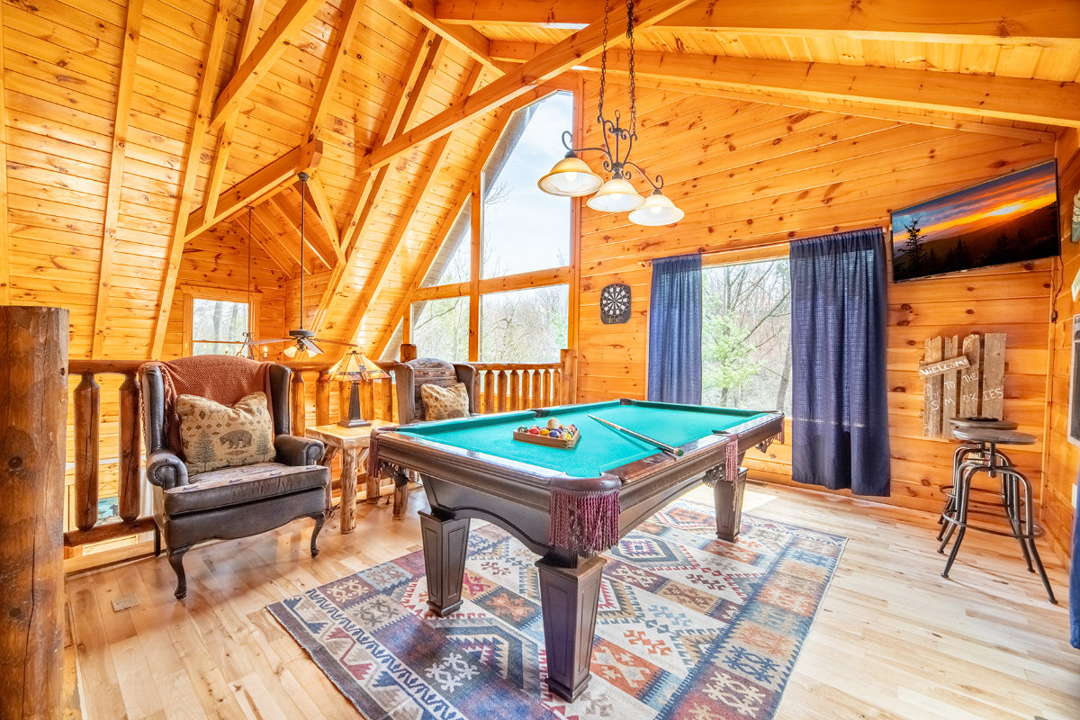 GatlinburgGatlinburg Vacation Rental