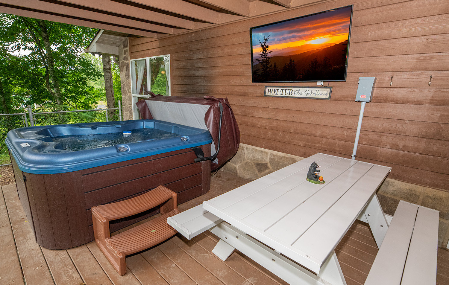 Sevierville Vacation Rental