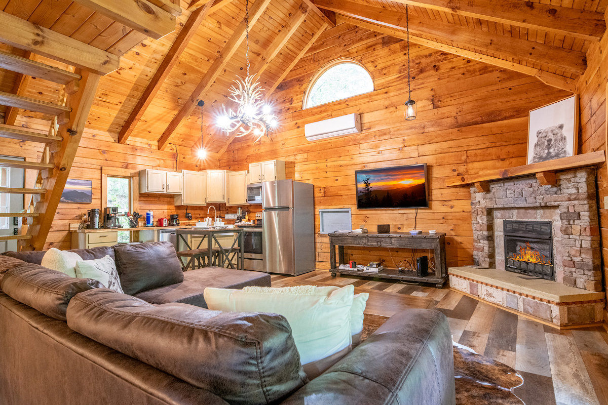 Townsend Vacation Rental