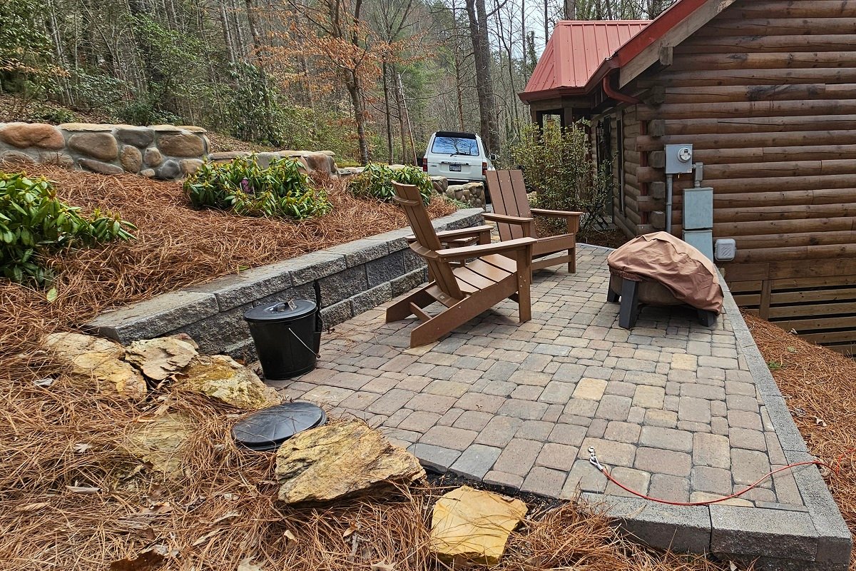 Townsend Vacation Rental